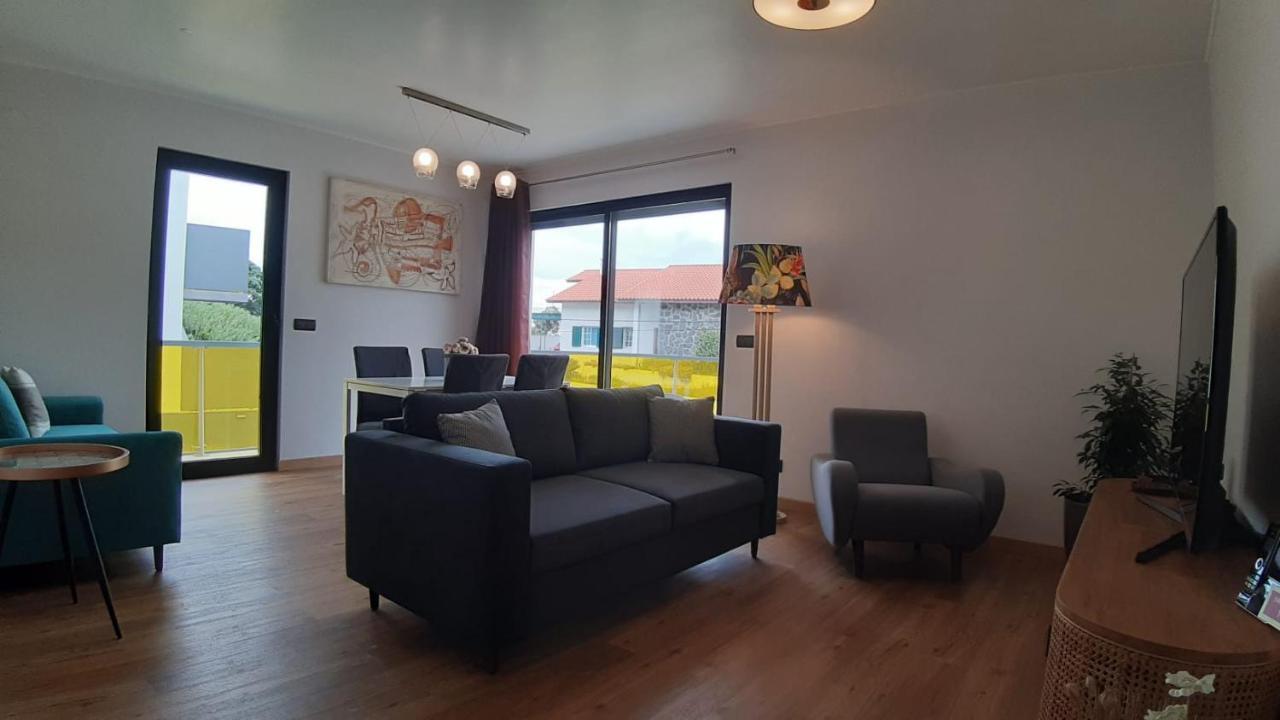 Apartamento Amateur Runners Água de Alto Exterior foto