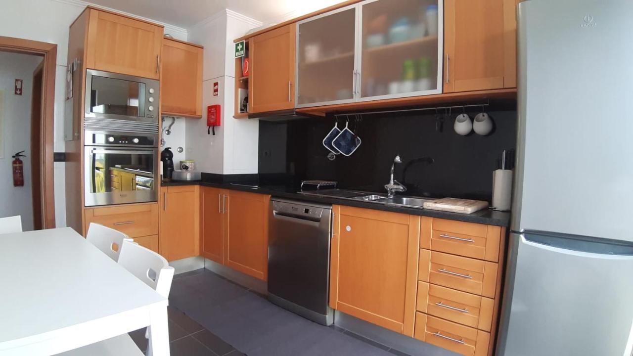 Apartamento Amateur Runners Água de Alto Exterior foto