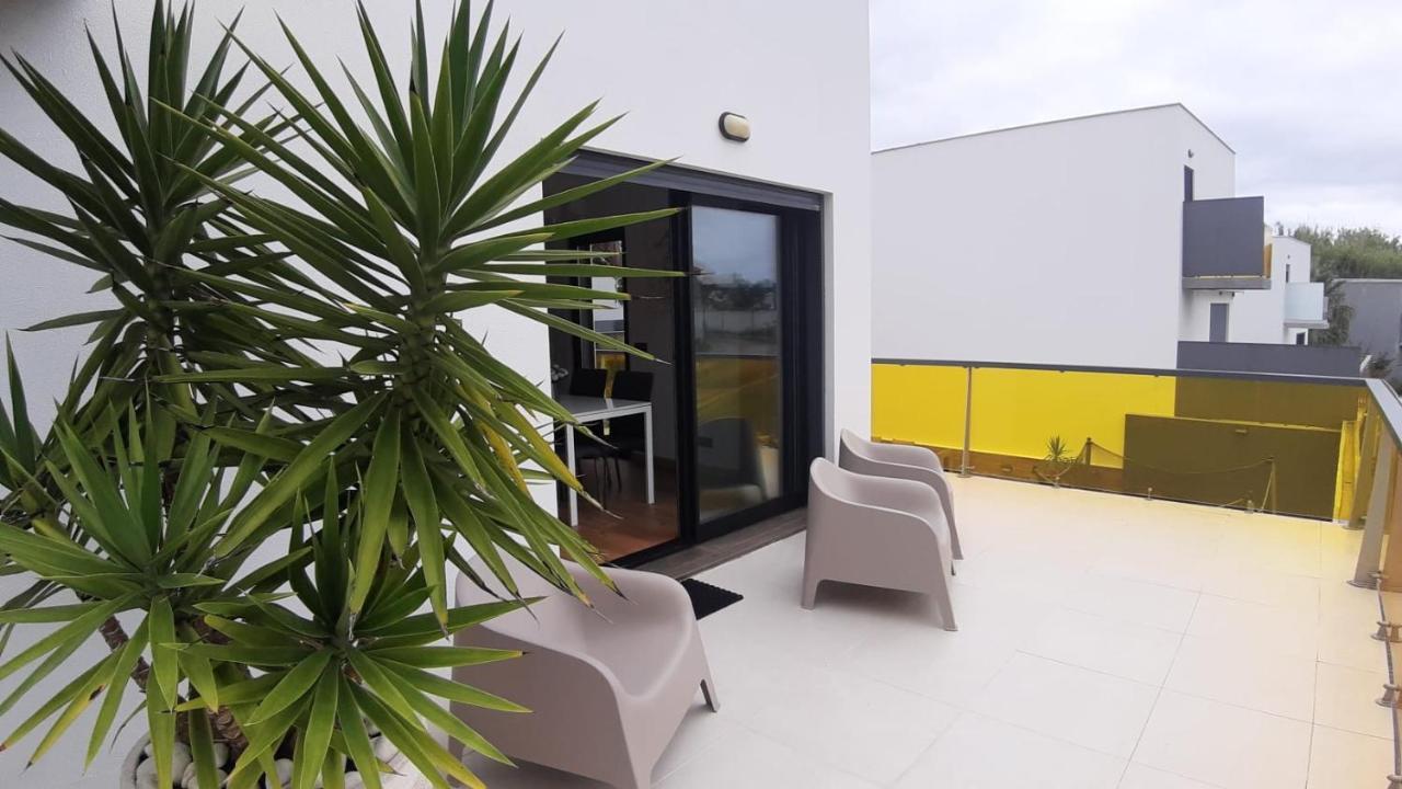Apartamento Amateur Runners Água de Alto Exterior foto