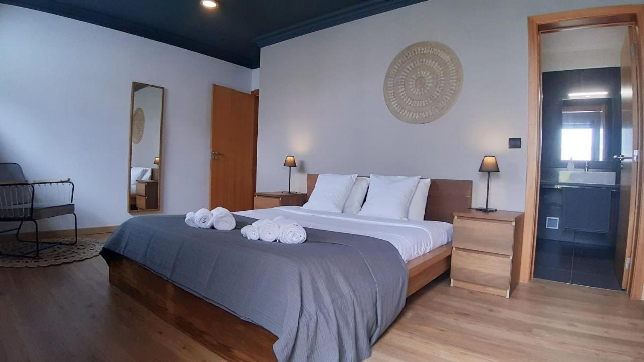 Apartamento Amateur Runners Água de Alto Exterior foto