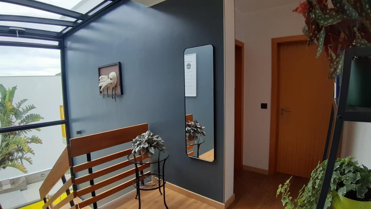 Apartamento Amateur Runners Água de Alto Exterior foto