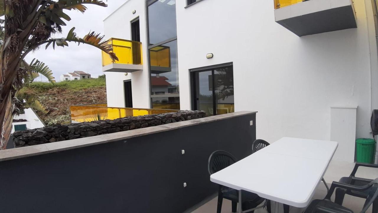 Apartamento Amateur Runners Água de Alto Exterior foto