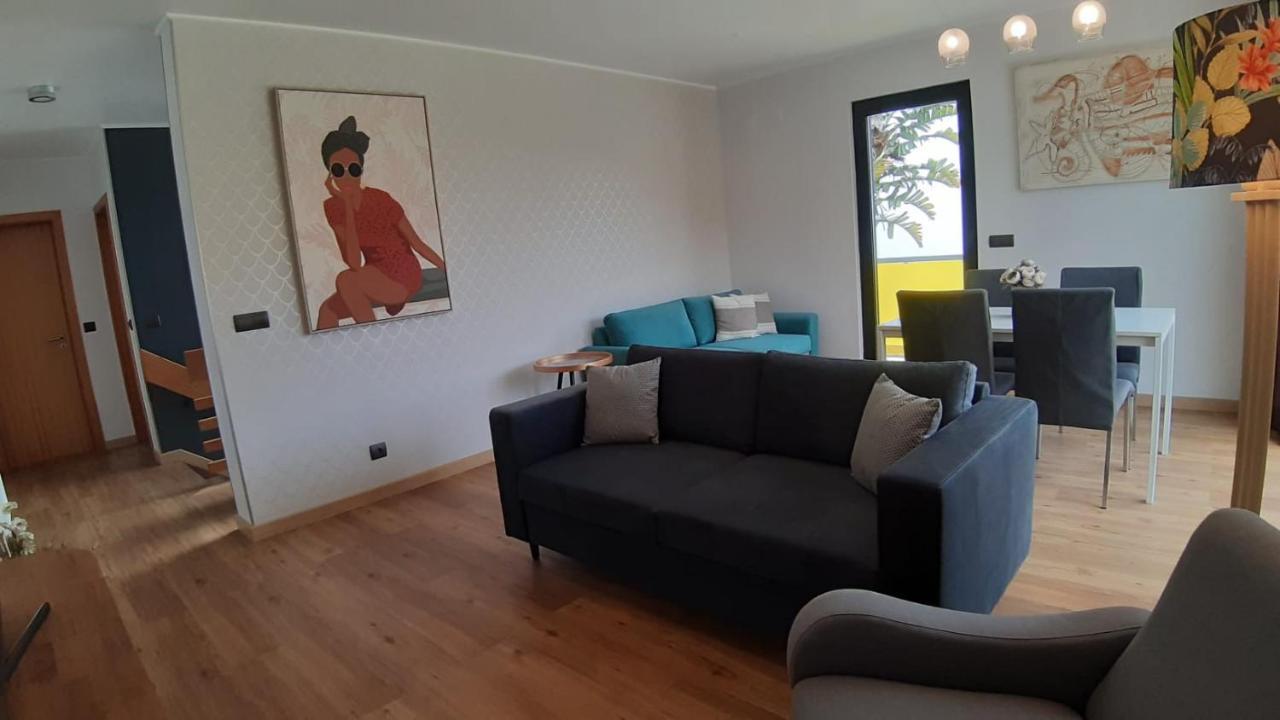 Apartamento Amateur Runners Água de Alto Exterior foto
