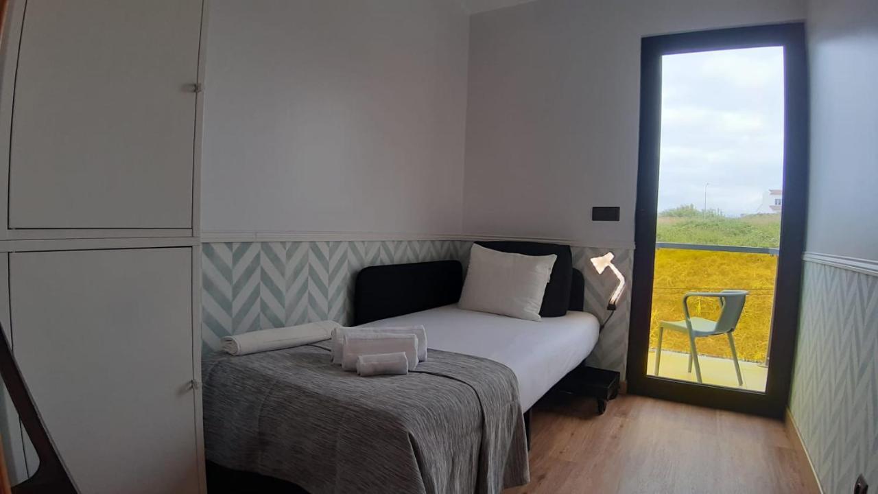 Apartamento Amateur Runners Água de Alto Exterior foto