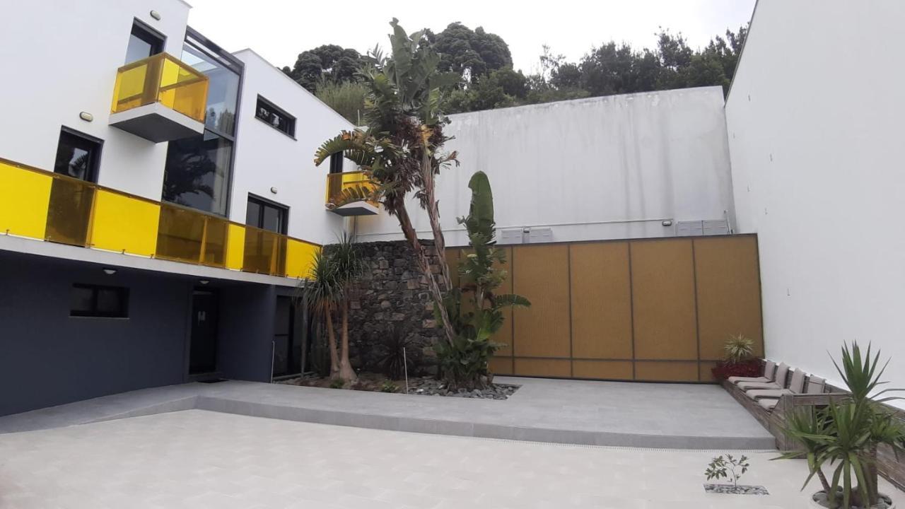 Apartamento Amateur Runners Água de Alto Exterior foto