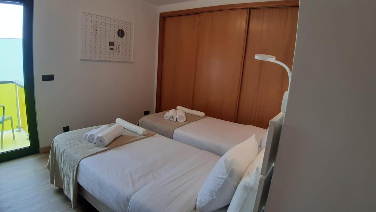 Apartamento Amateur Runners Água de Alto Exterior foto