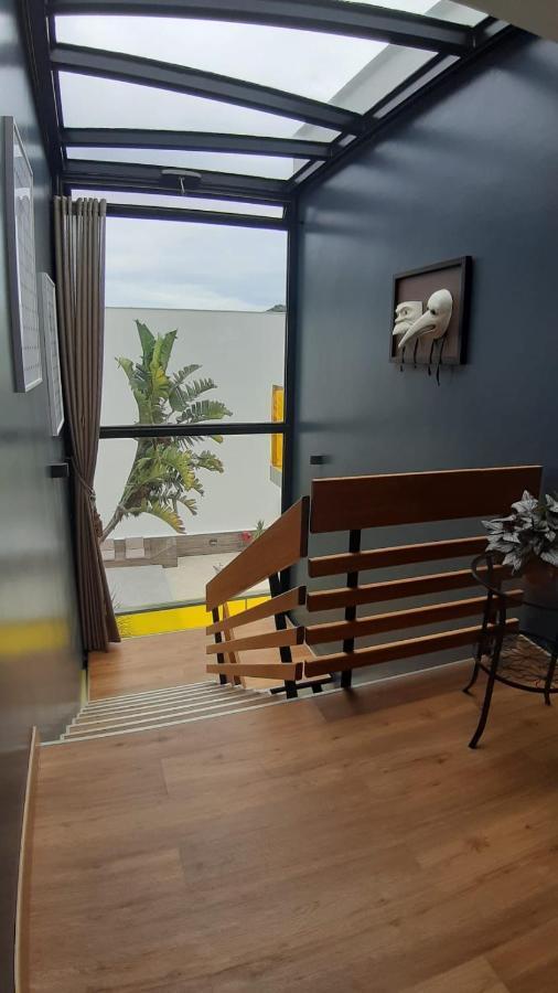 Apartamento Amateur Runners Água de Alto Exterior foto