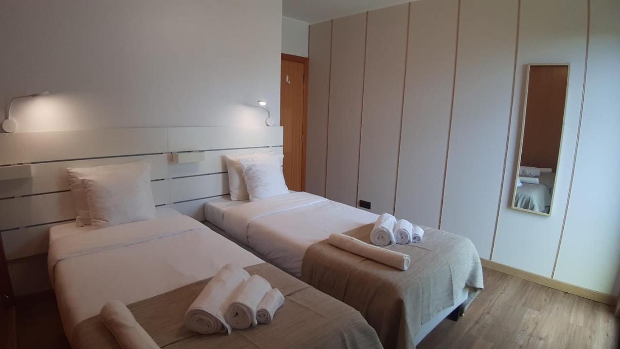 Apartamento Amateur Runners Água de Alto Exterior foto